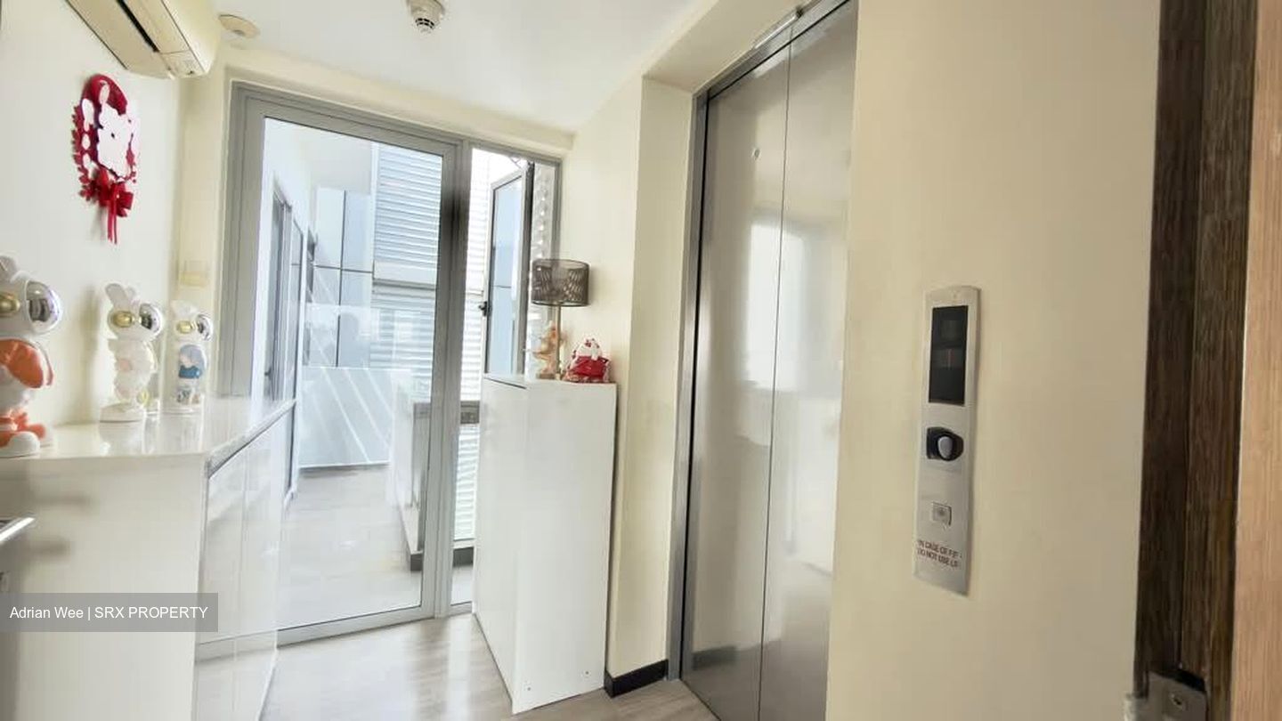 Sophia Residence (D9), Condominium #529256971